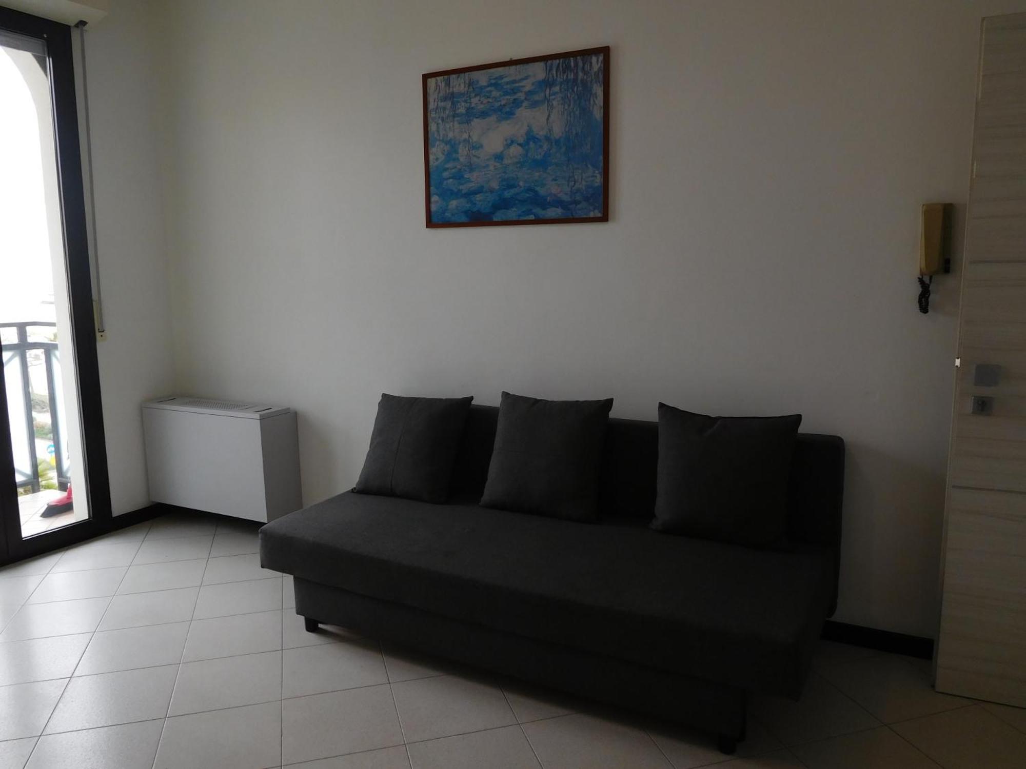 רימיני Gabbiano Apartments מראה חיצוני תמונה