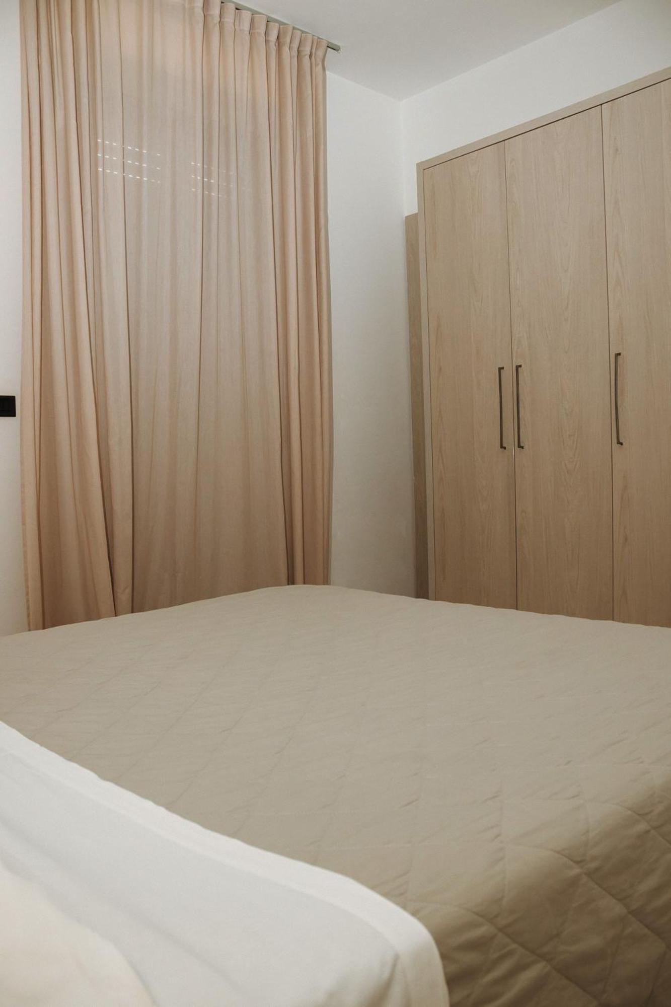 רימיני Gabbiano Apartments מראה חיצוני תמונה