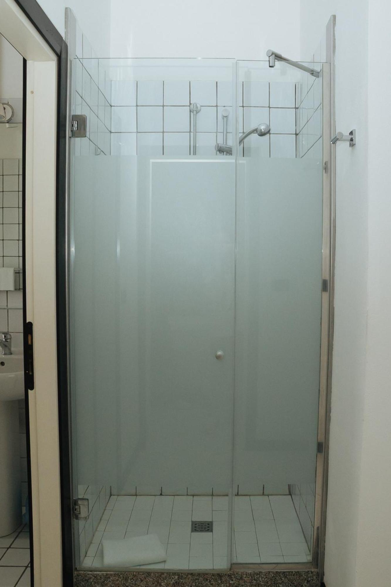 רימיני Gabbiano Apartments מראה חיצוני תמונה
